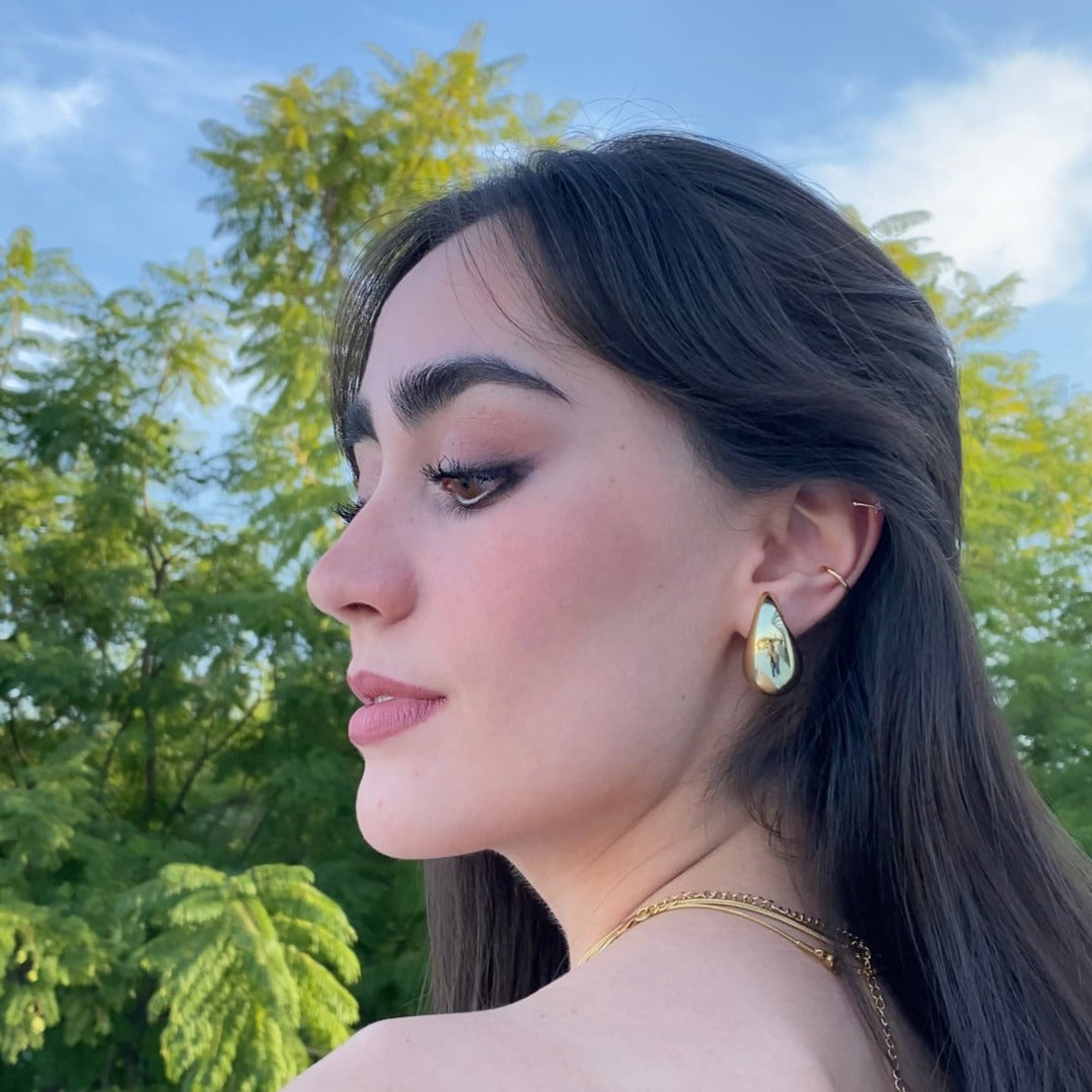 ARETES GOTA