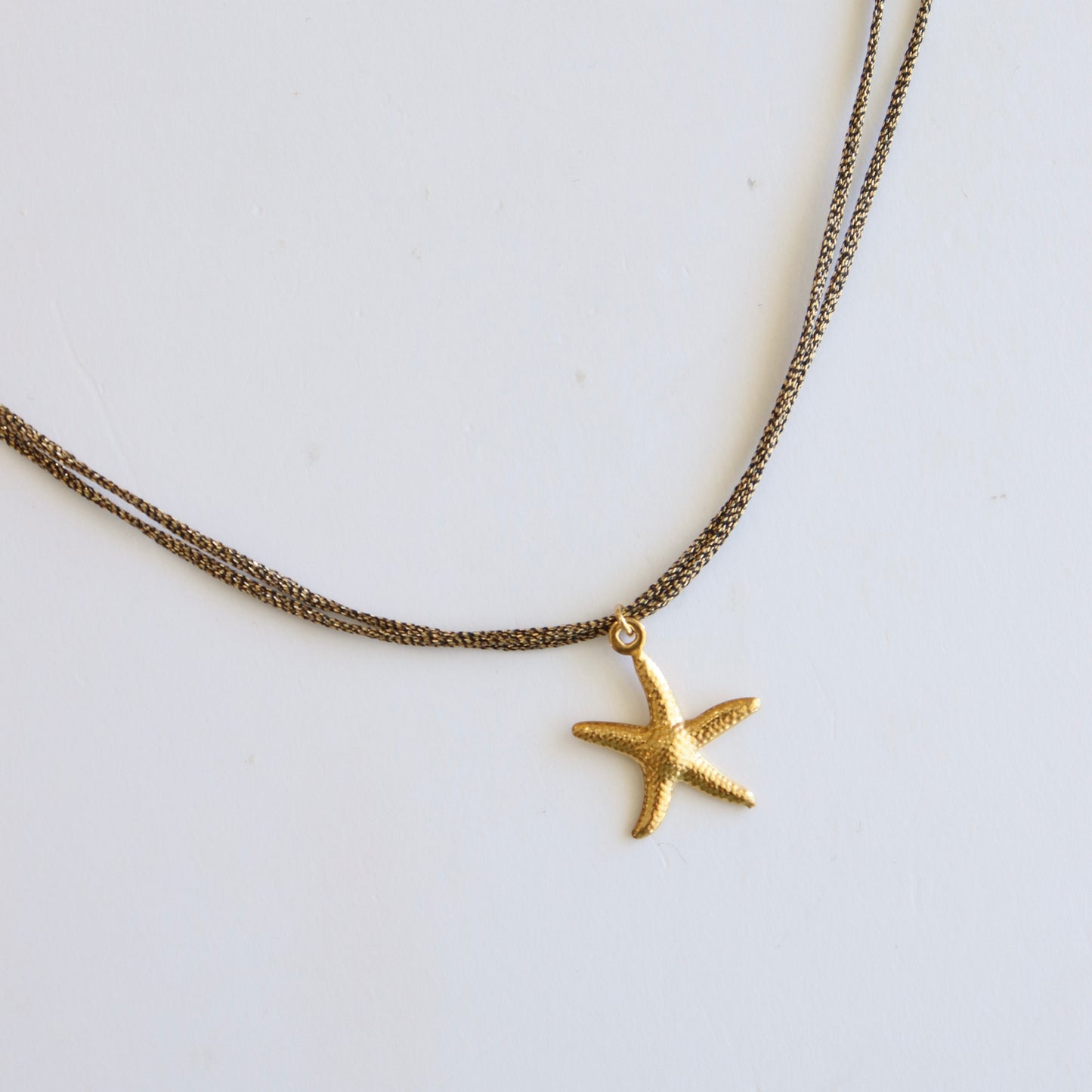 COLLAR SIRENA