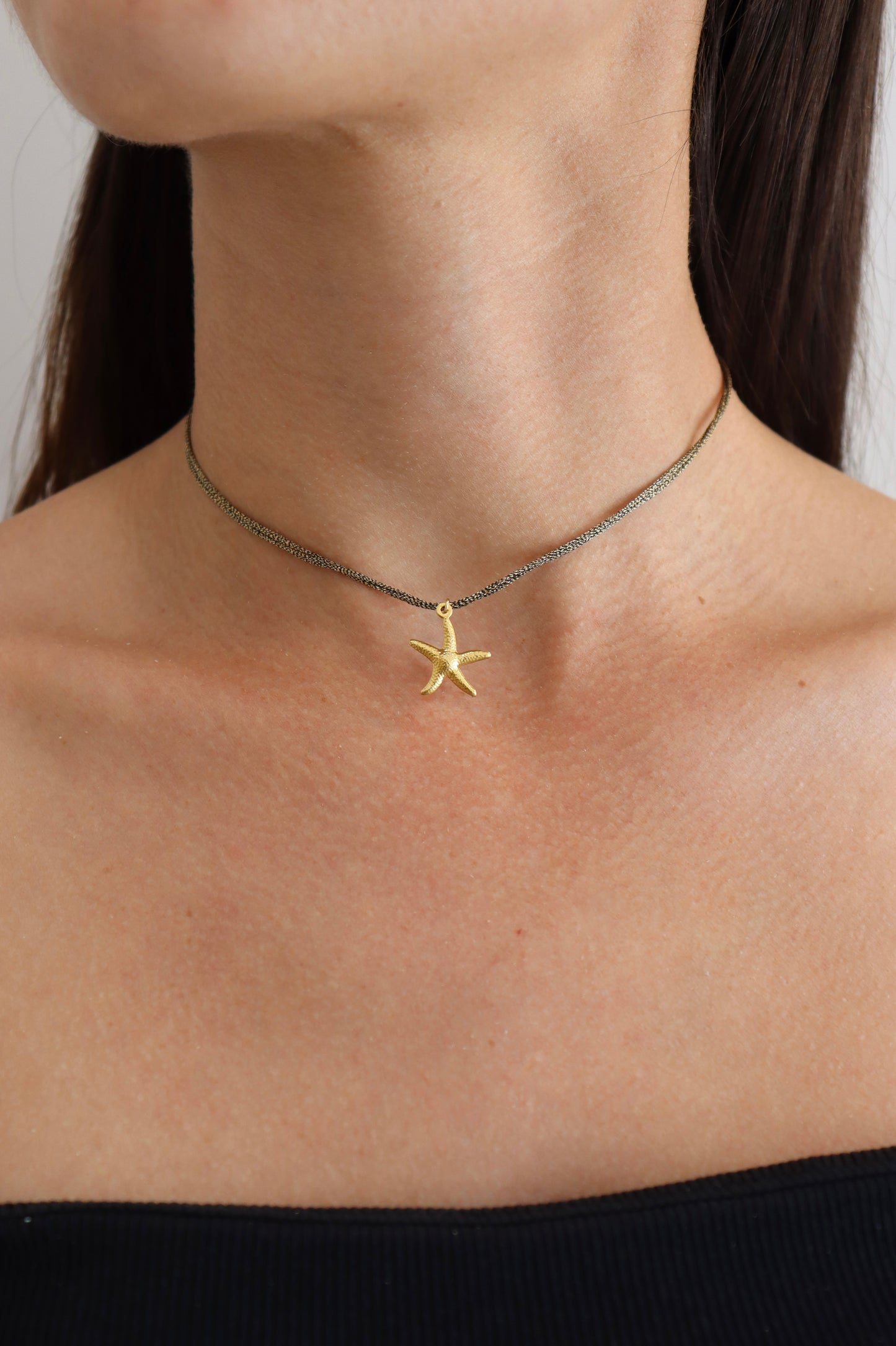 COLLAR SIRENA
