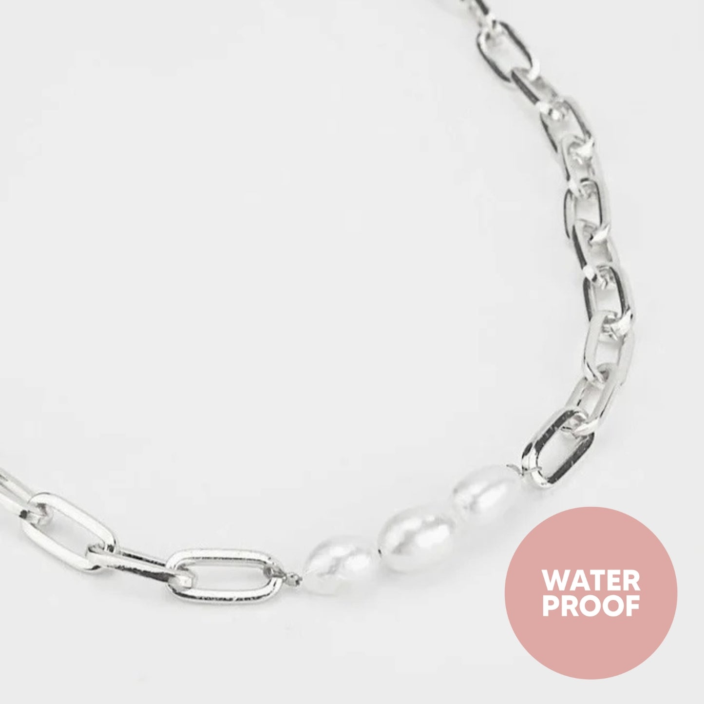 CHAIN VITA PLATEADO