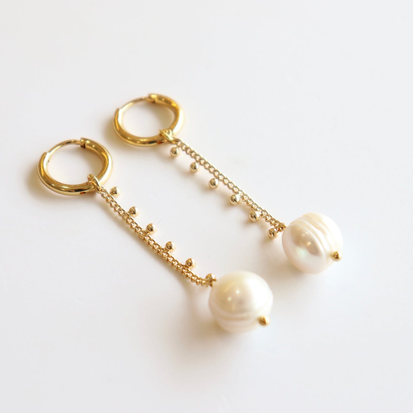 ARETES SUMMER PEARL