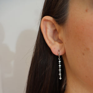 ARETES LARGOS BELLA