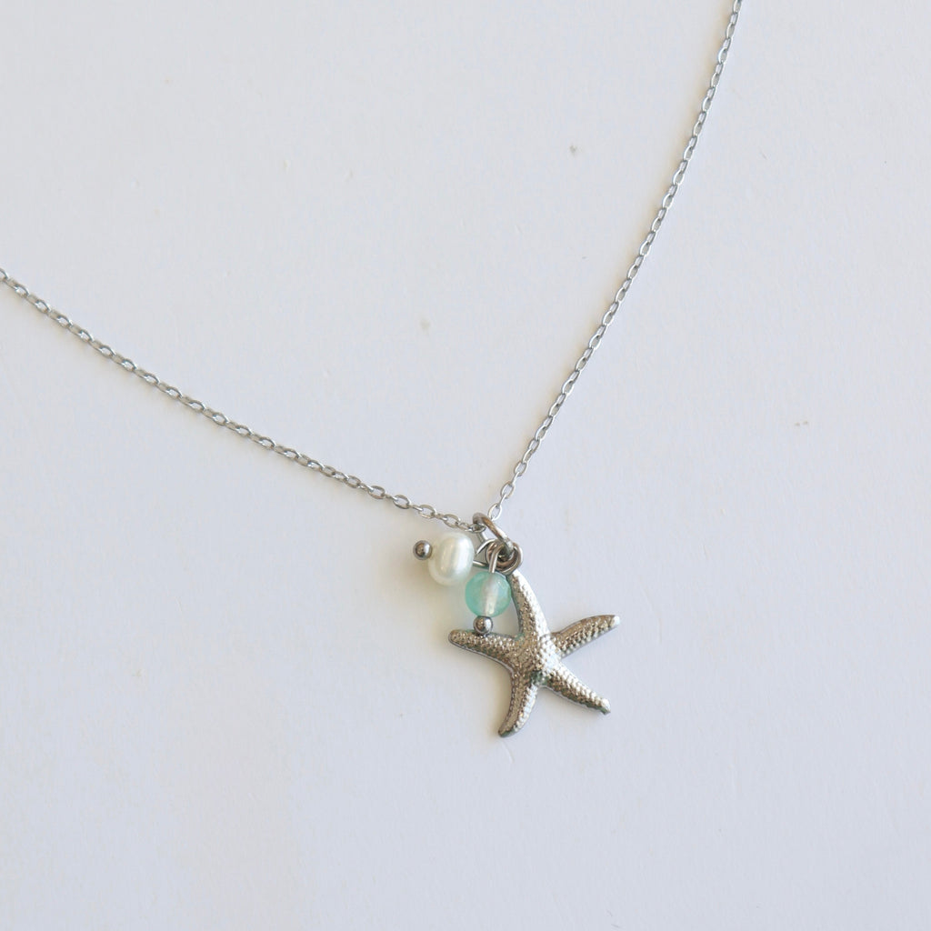 COLLAR ESTRELLA DE MAR