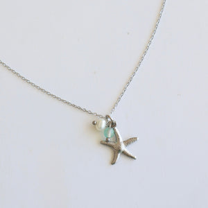 COLLAR ESTRELLA DE MAR
