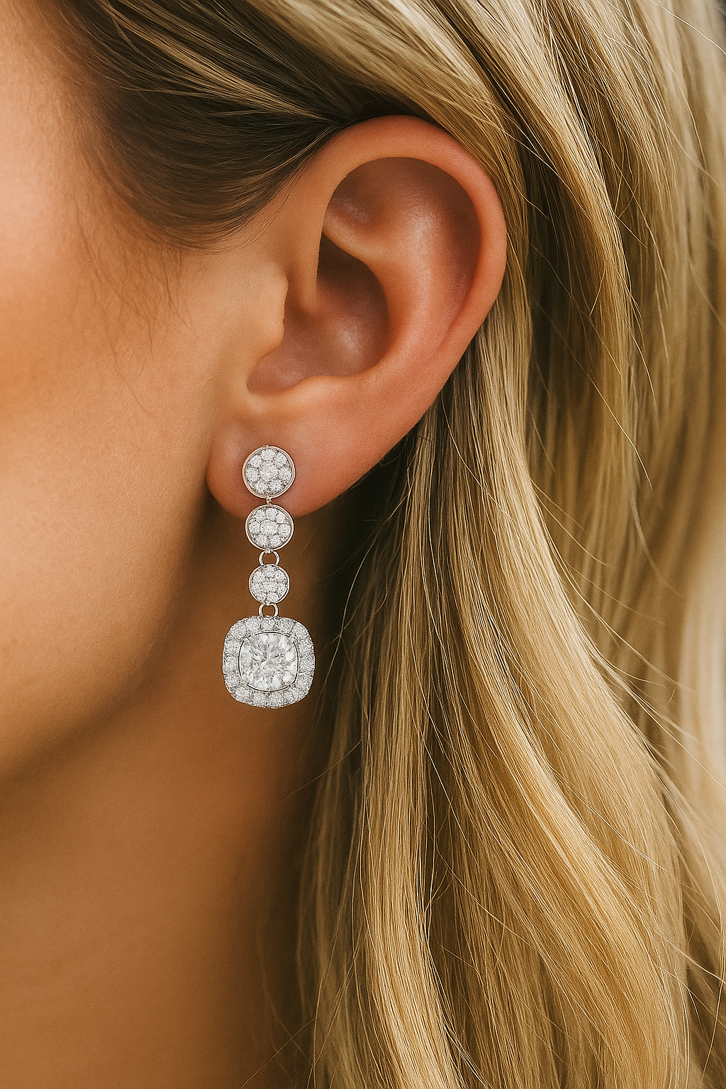 ARETES GLAM