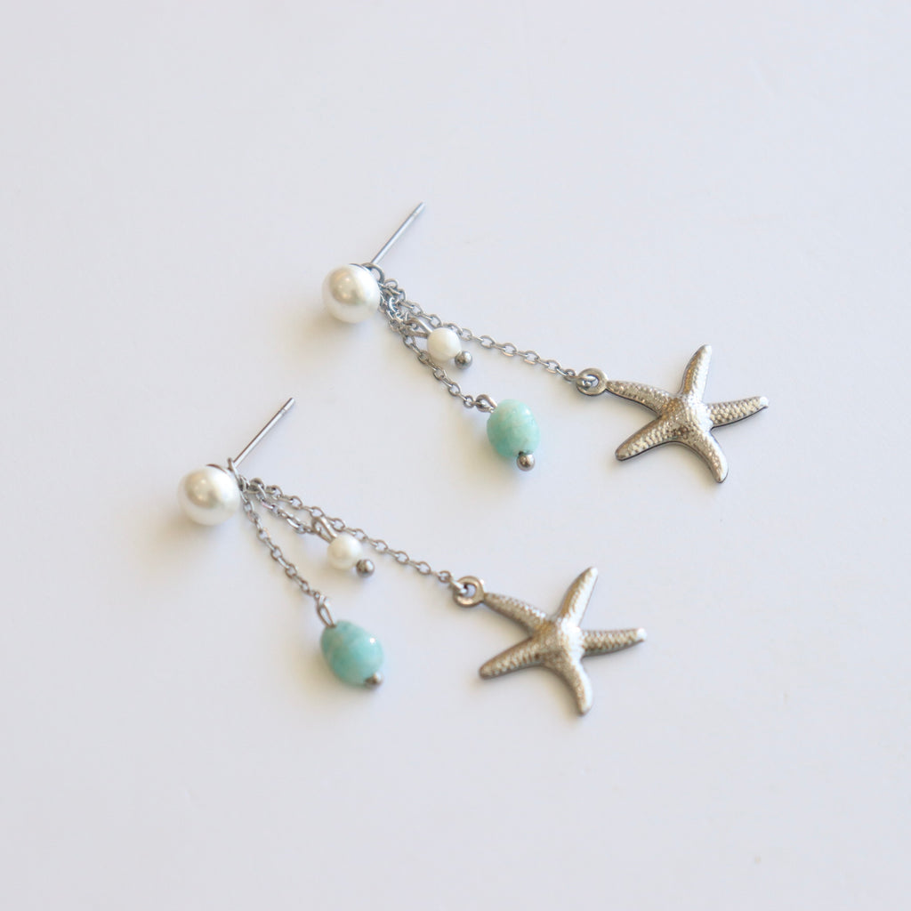 ARTES ESTRELLA DE MAR