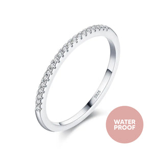 ANILLO DE PLATA CHURUMBELA