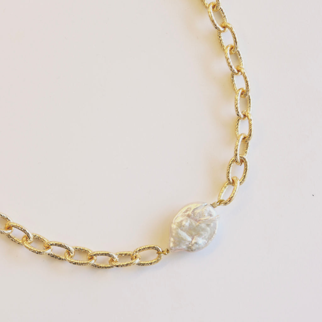 CHAIN PERLA