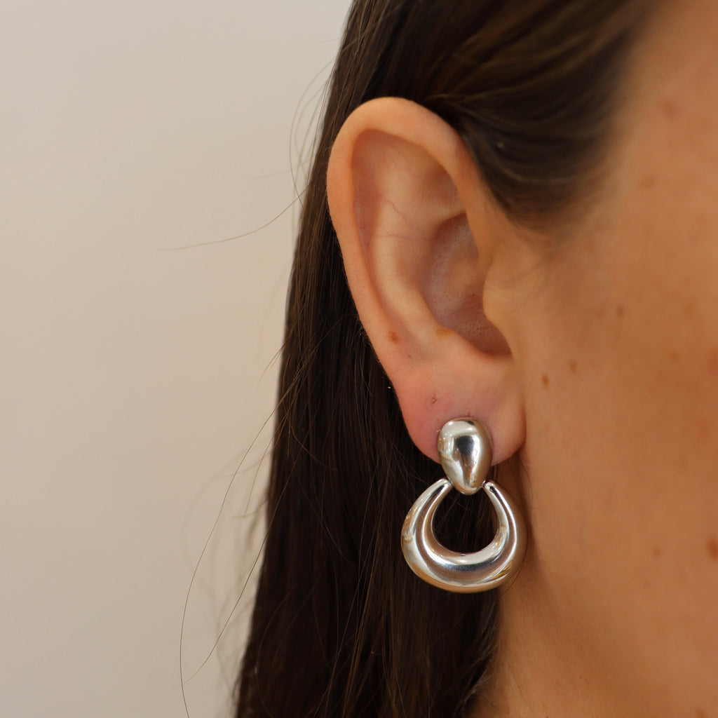ARETES ACERO CONTORNO CIRCULO