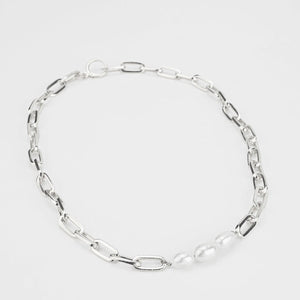 CHAIN VITA PLATEADO