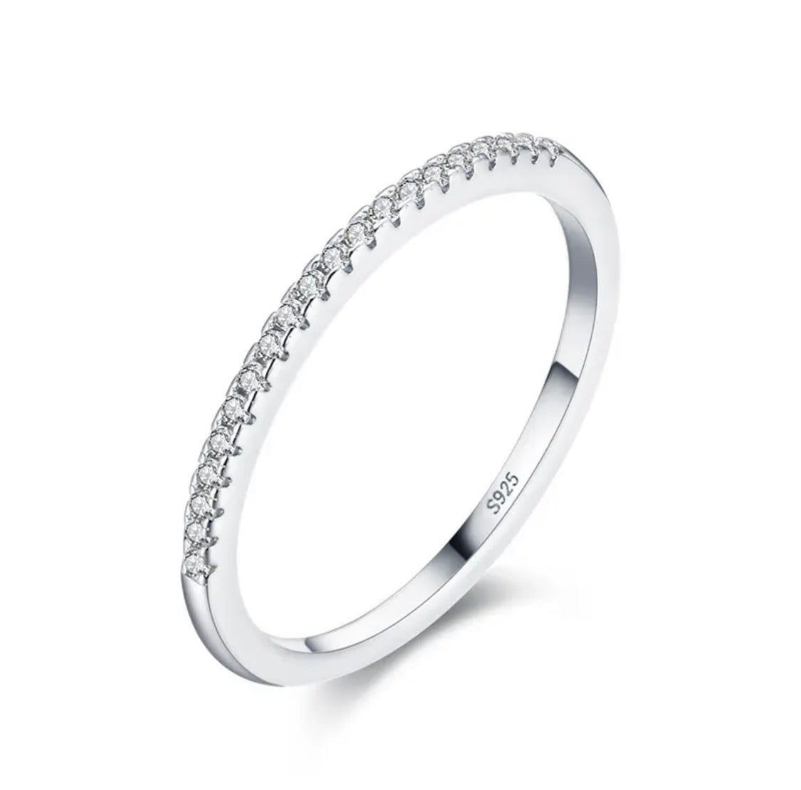 ANILLO DE PLATA CHURUMBELA
