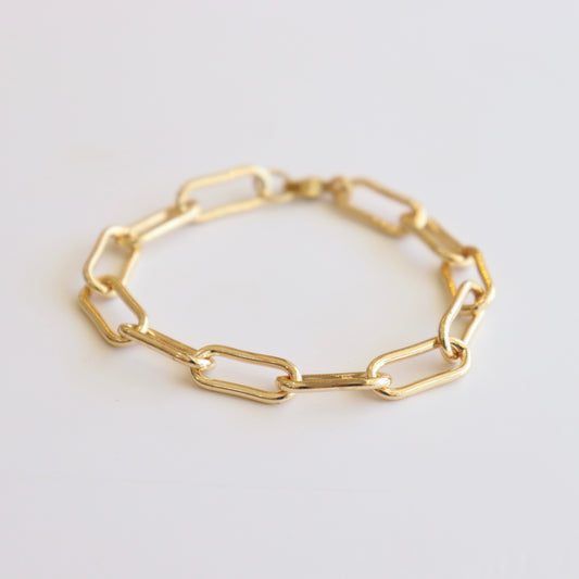 PULSERA ESLABONES