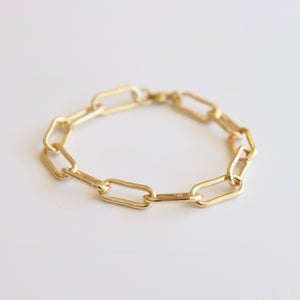 PULSERA ESLABONES