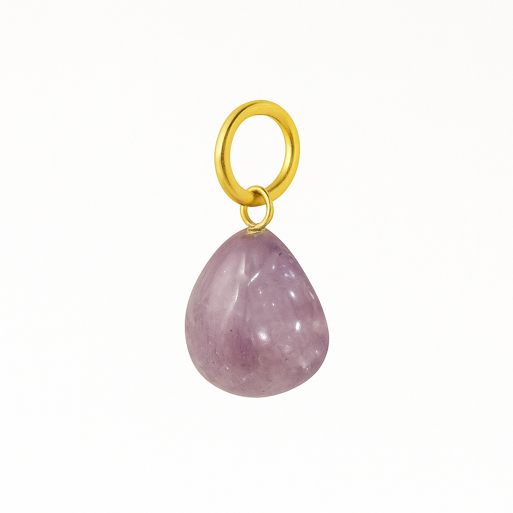 PIEDRA CRISTAL
