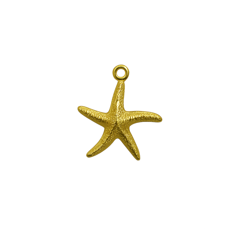 DIJE ESTRELLA