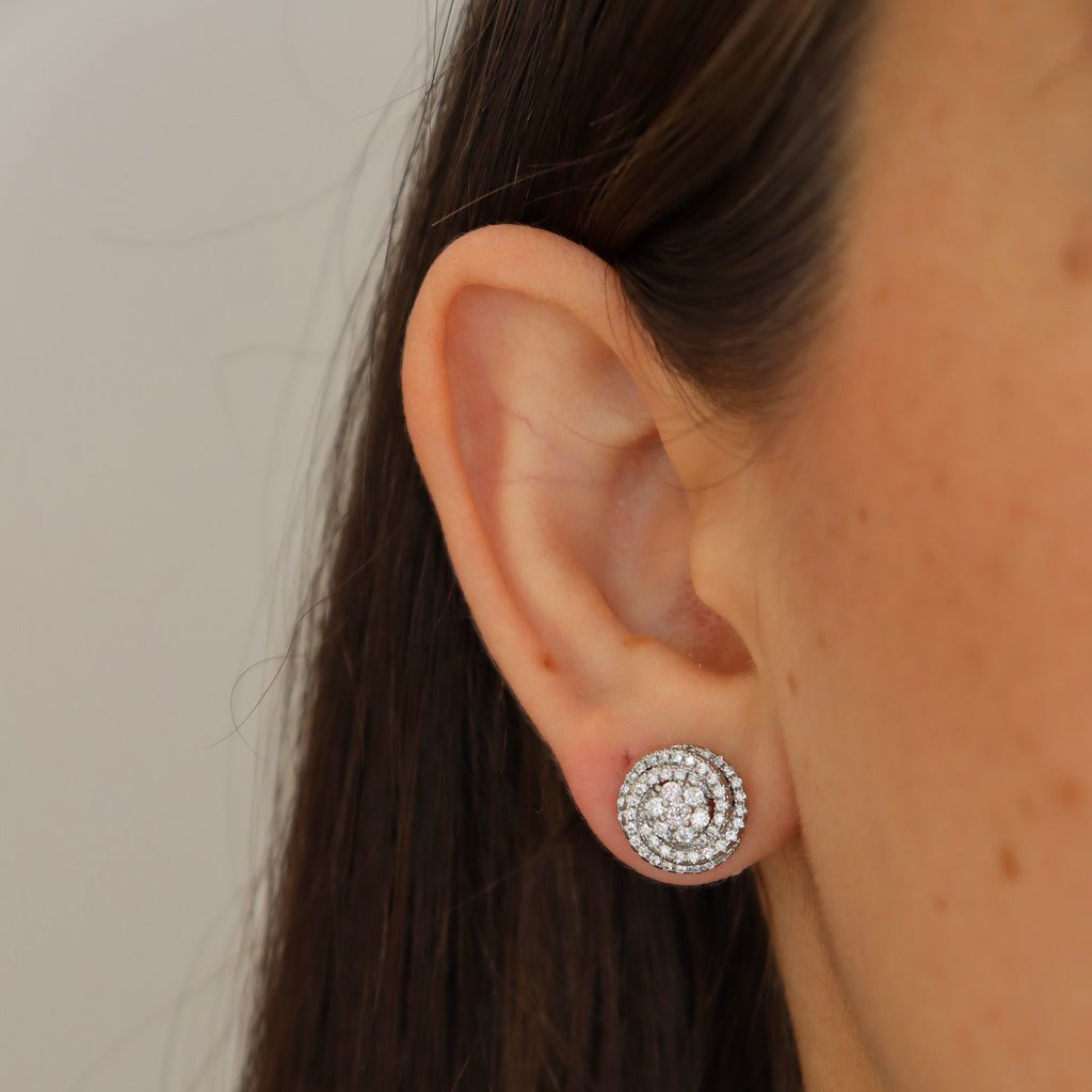 ARETES UNIQUE ESPIRAL