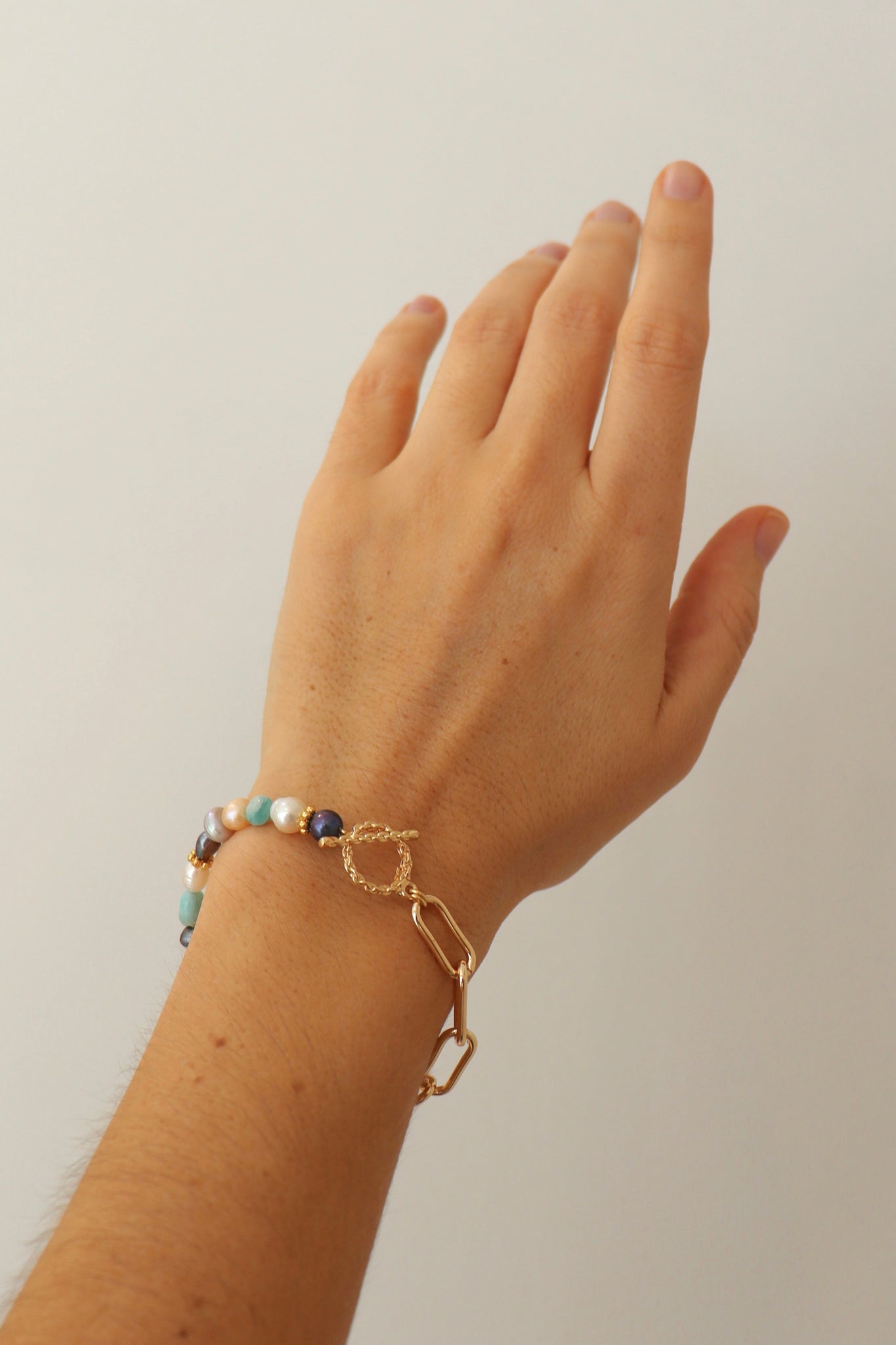 JUEGO TURQUOISE