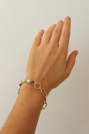 JUEGO TURQUOISE