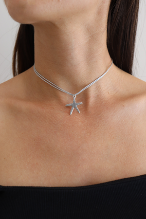 COLLAR CORAL