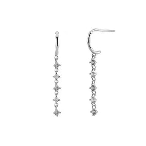 ARETES LARGOS BELLA