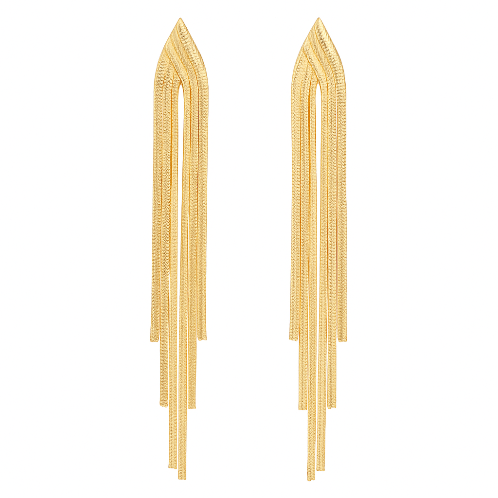 ARETES CADENAS