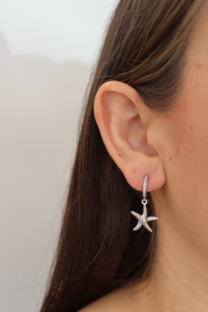 ARETES ESTRELLA DE MAR