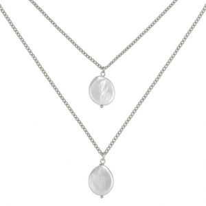COLLAR DOBLE LARGO
