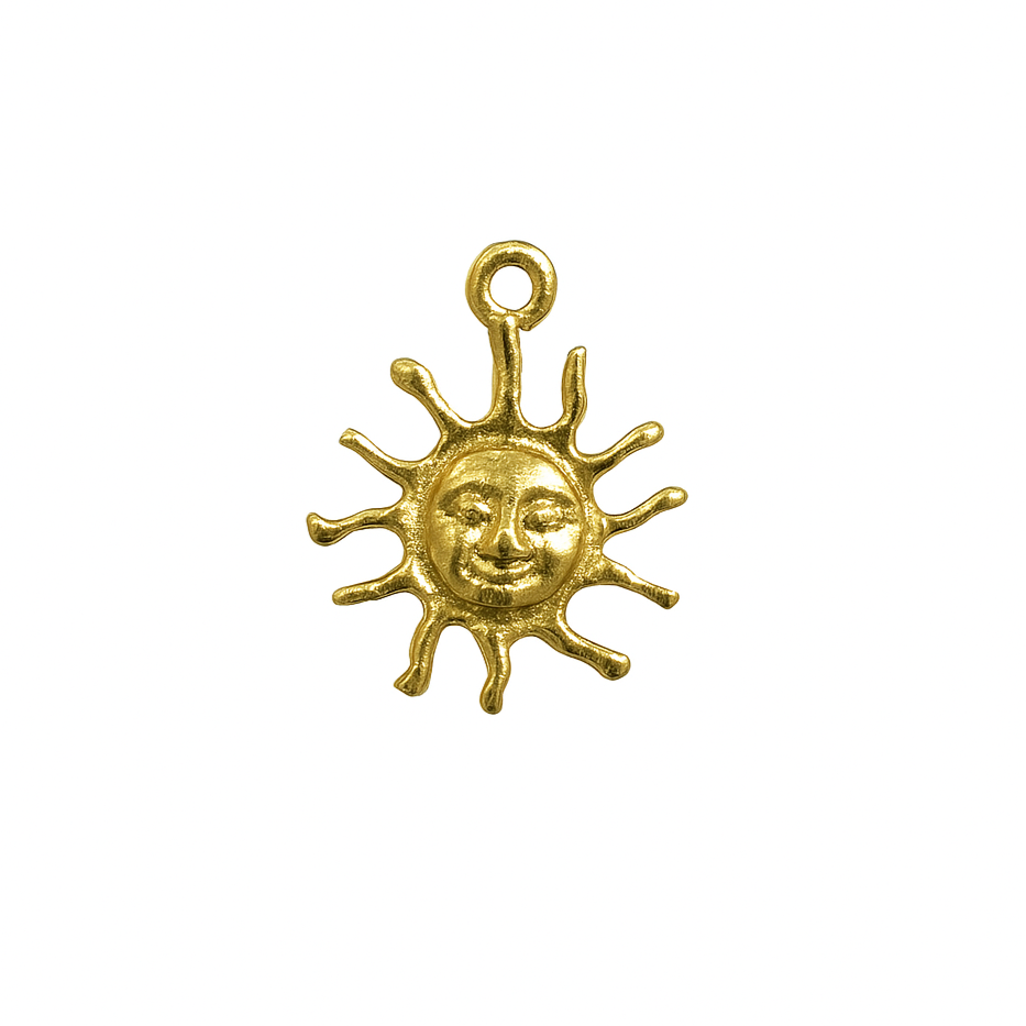 DIJE SOL
