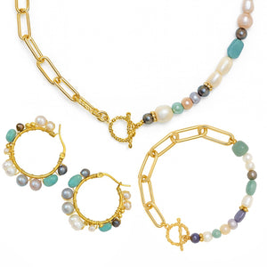 JUEGO TURQUOISE