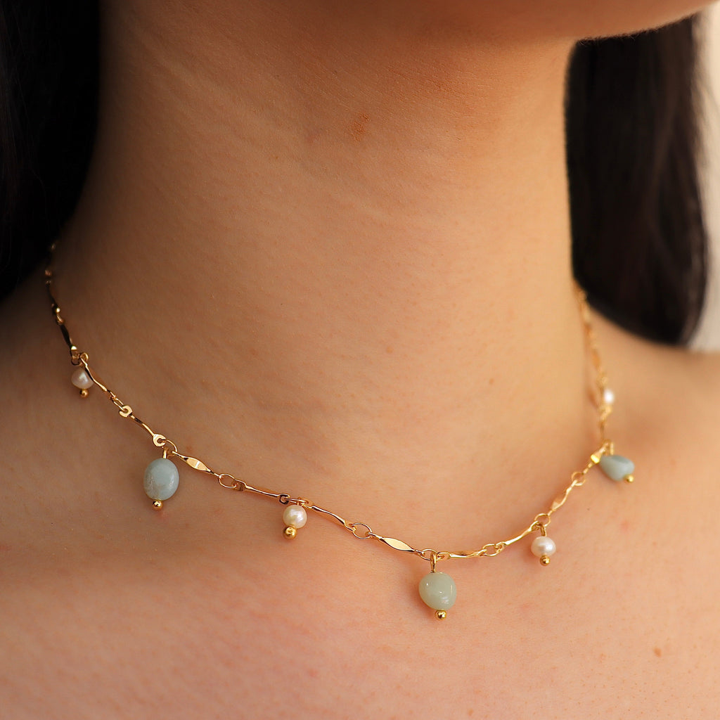 CHAIN COLOURS