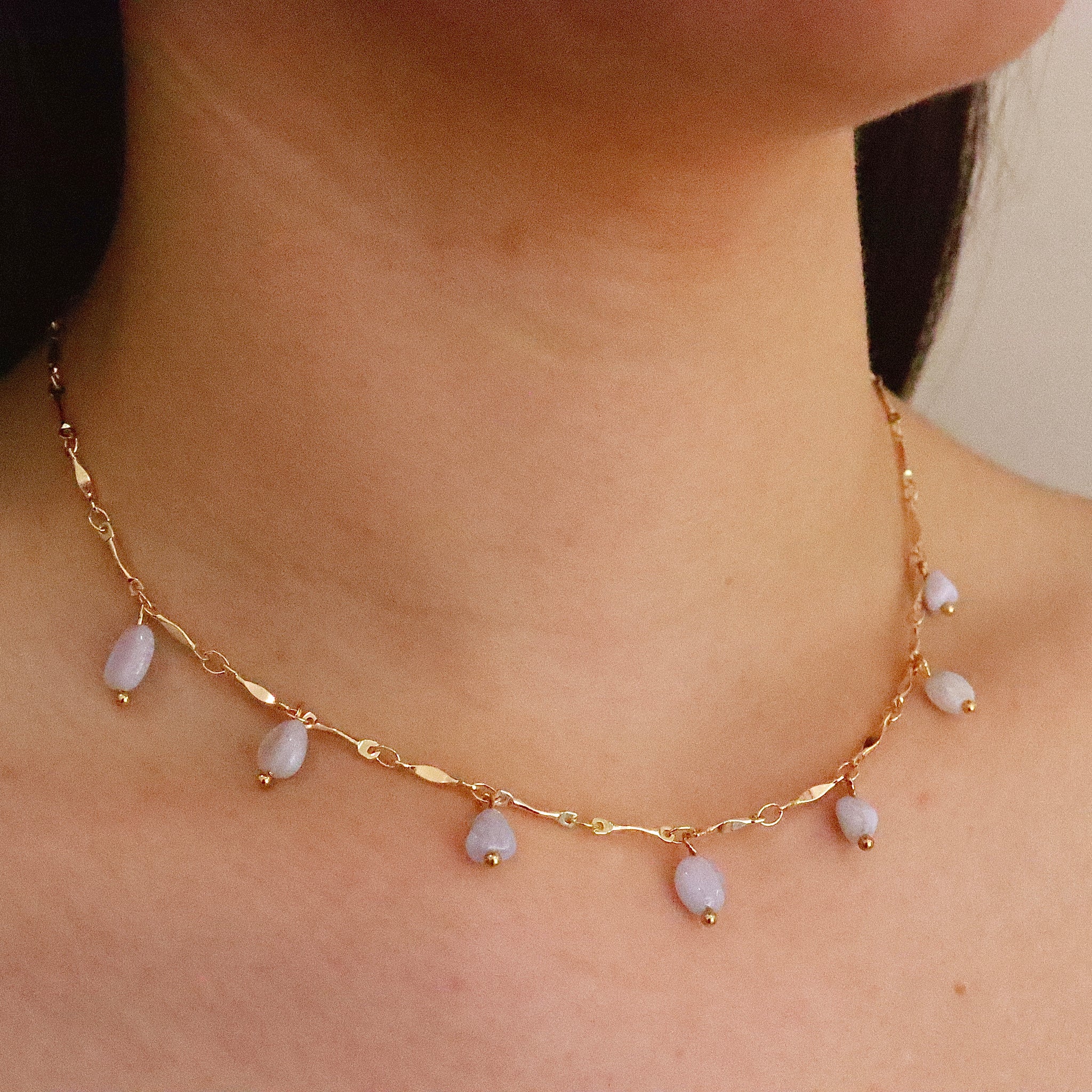 CHAIN COLOURS
