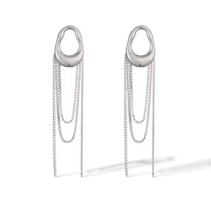 ARETES UNIQUE CADENAS