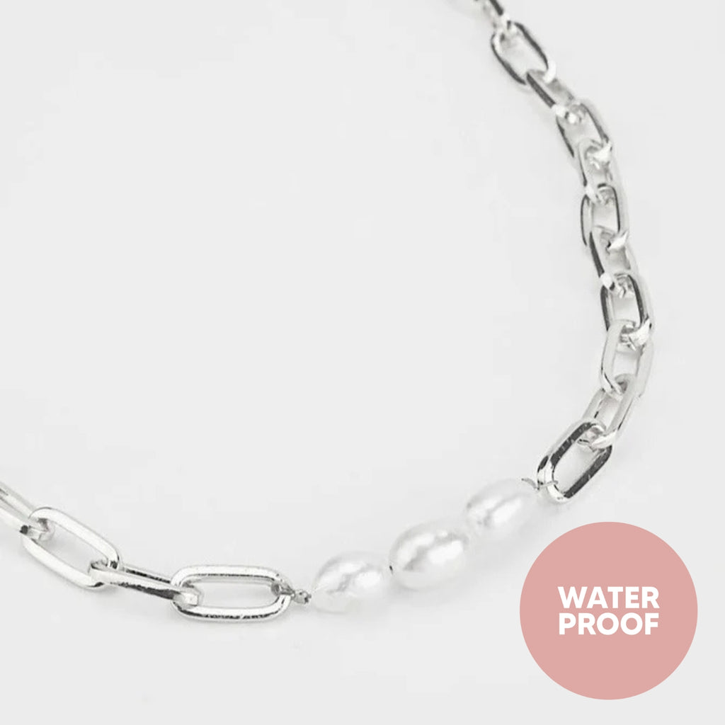 CHAIN VITA PLATEADO