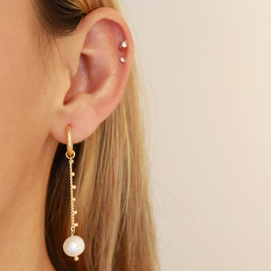 ARETES SUMMER PEARL