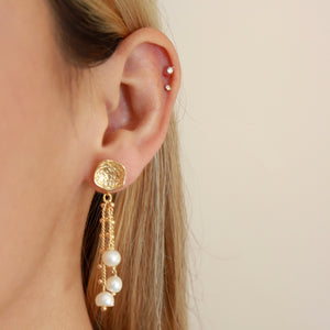 ARETES SUMMER PUNTITOS