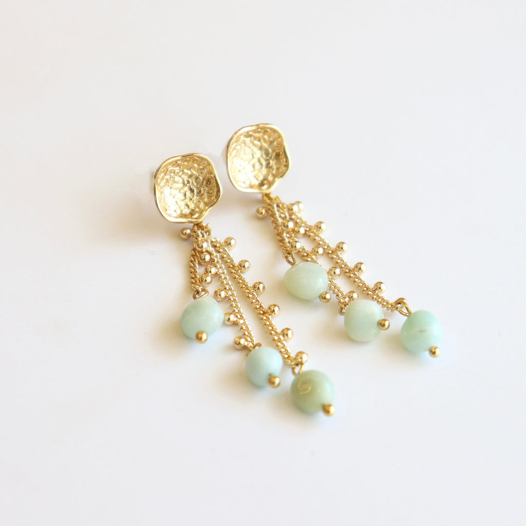 ARETES SUMMER VERT