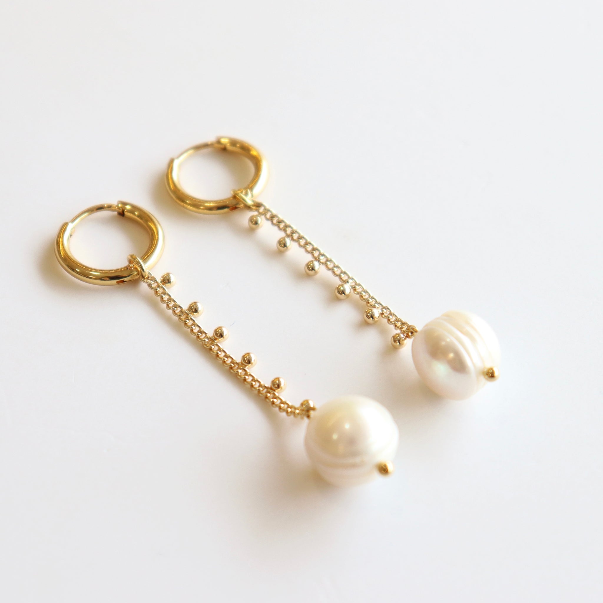 ARETES SUMMER PEARL