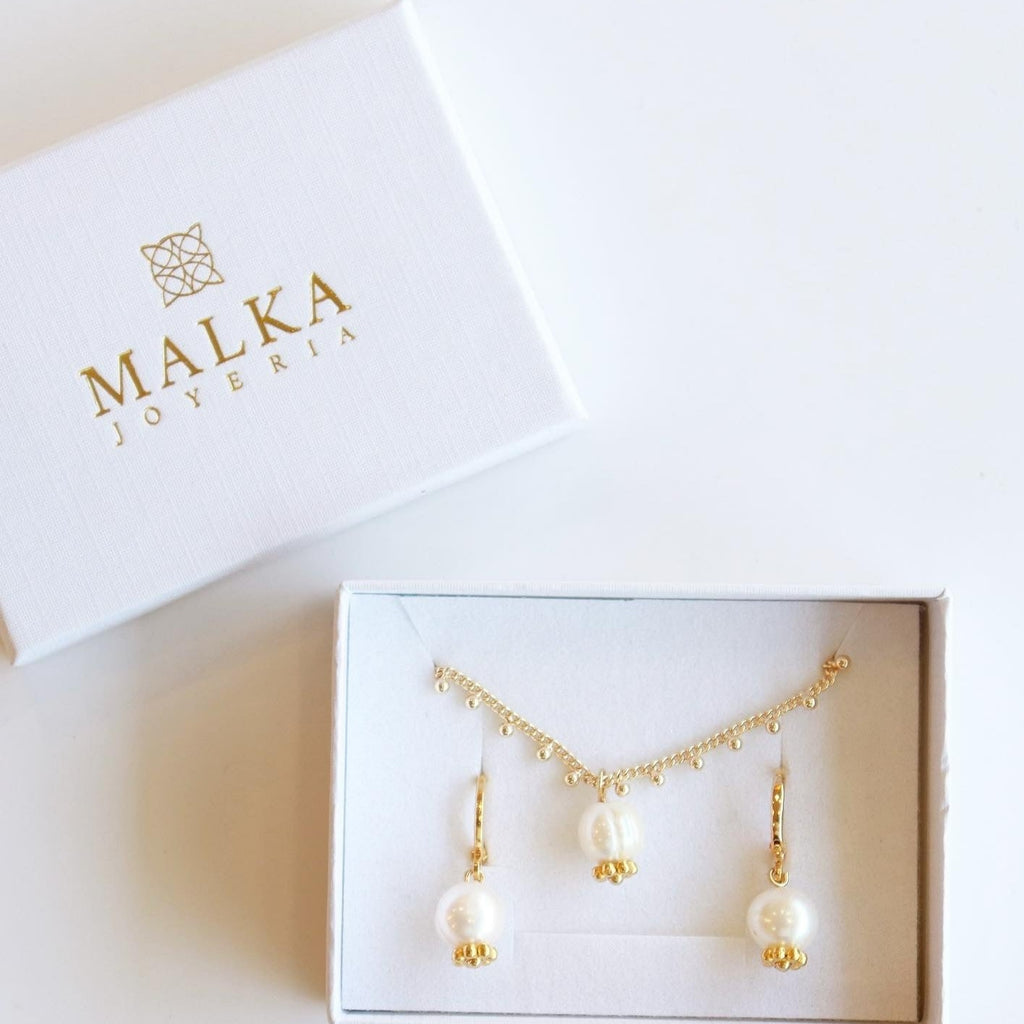 JUEGO SUMMER PERLES