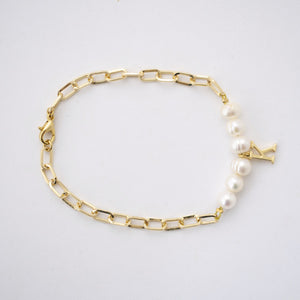 PULSERA INICIAL