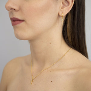 COLLAR CRUZ