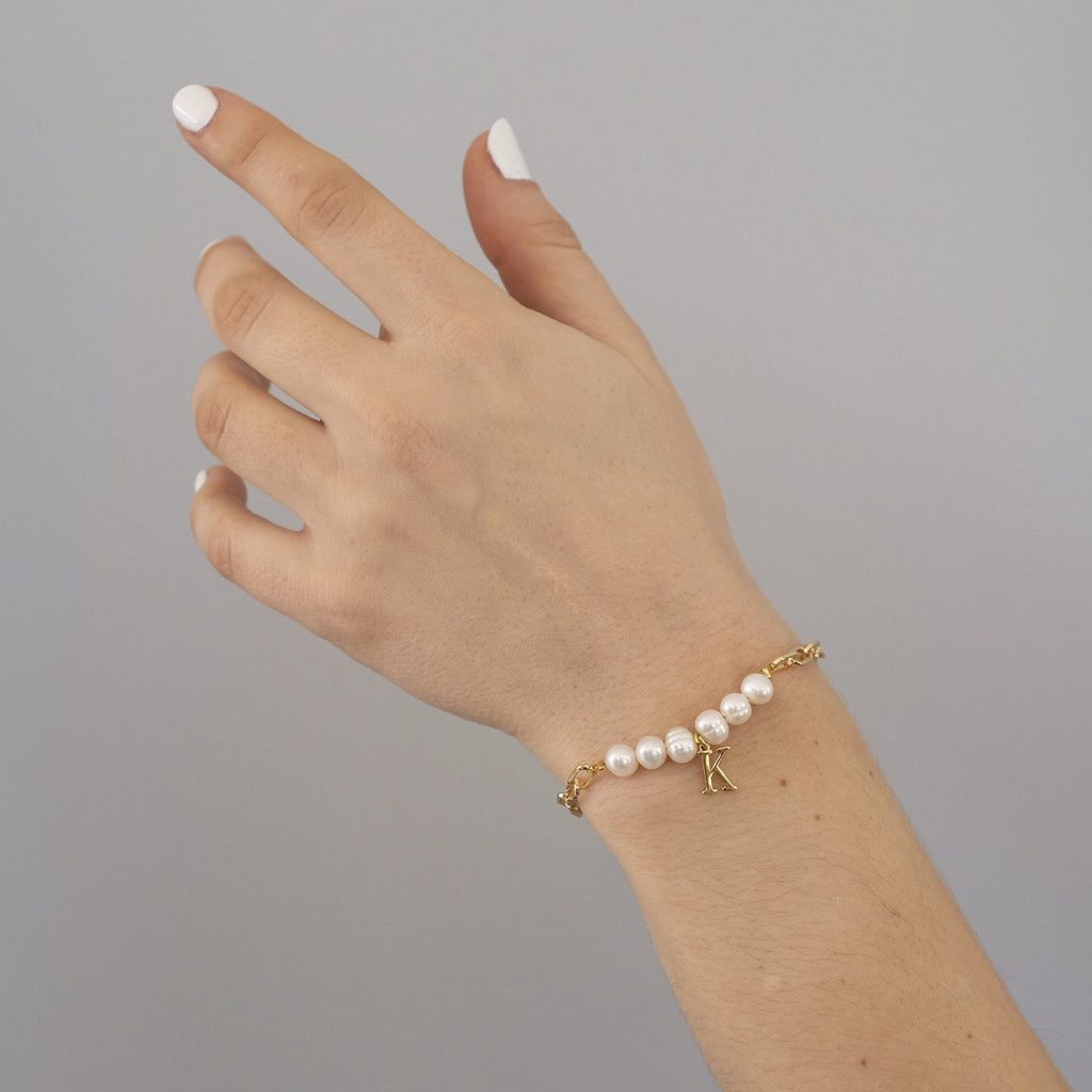 PULSERA INICIAL