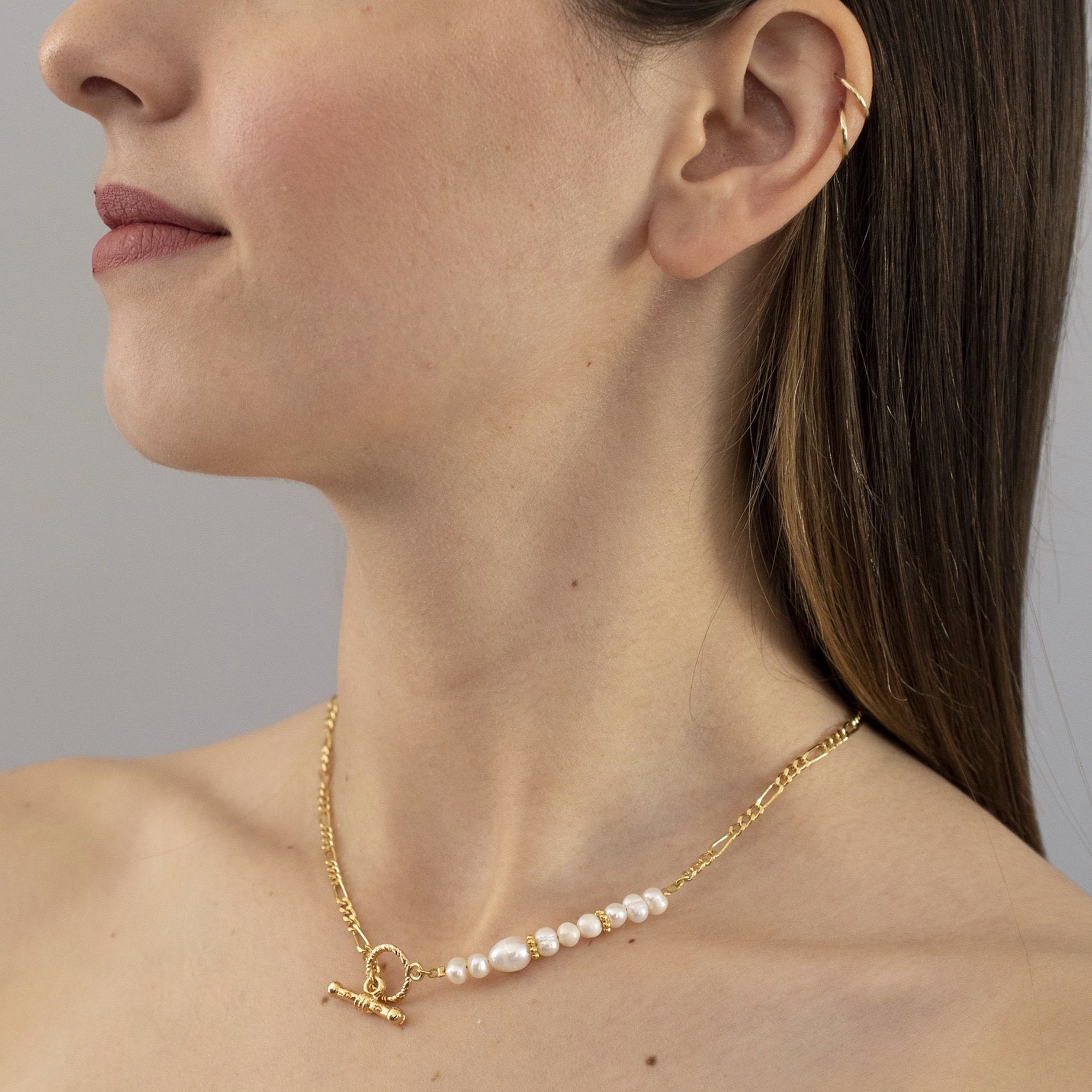 CHAIN GISELLE