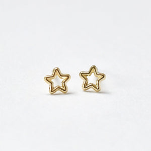 BROQUEL DE ESTRELLA CONTORNO (PRECIO POR PIEZA)