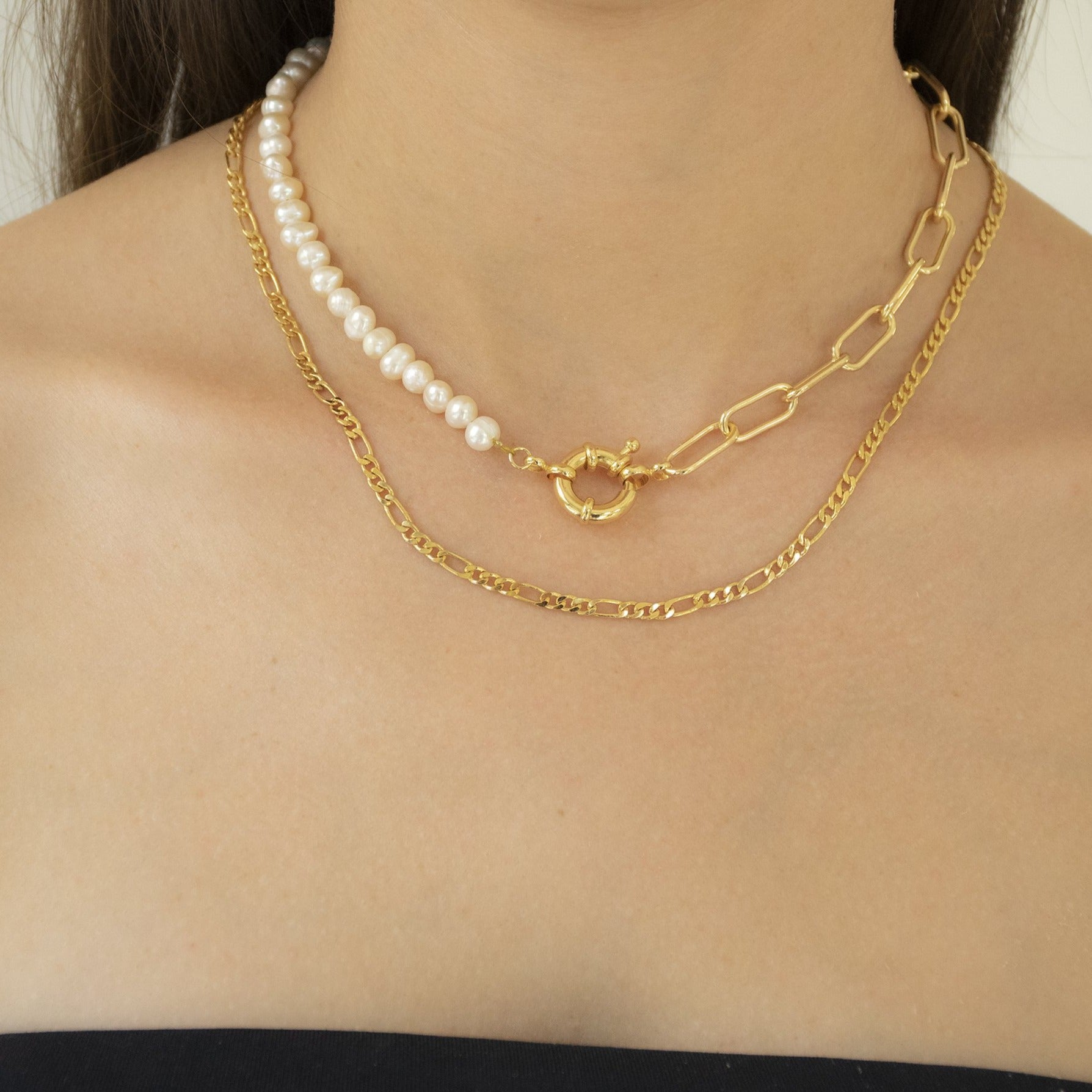 JUEGO CHAINS MOITIÉ