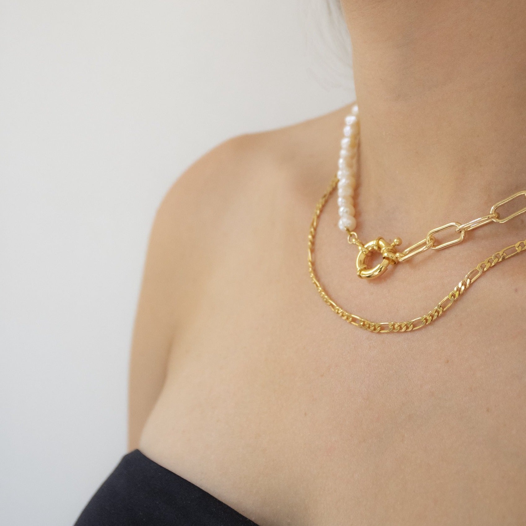 JUEGO CHAINS MOITIÉ