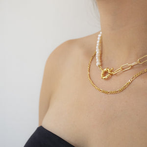 CHAIN MARGOT
