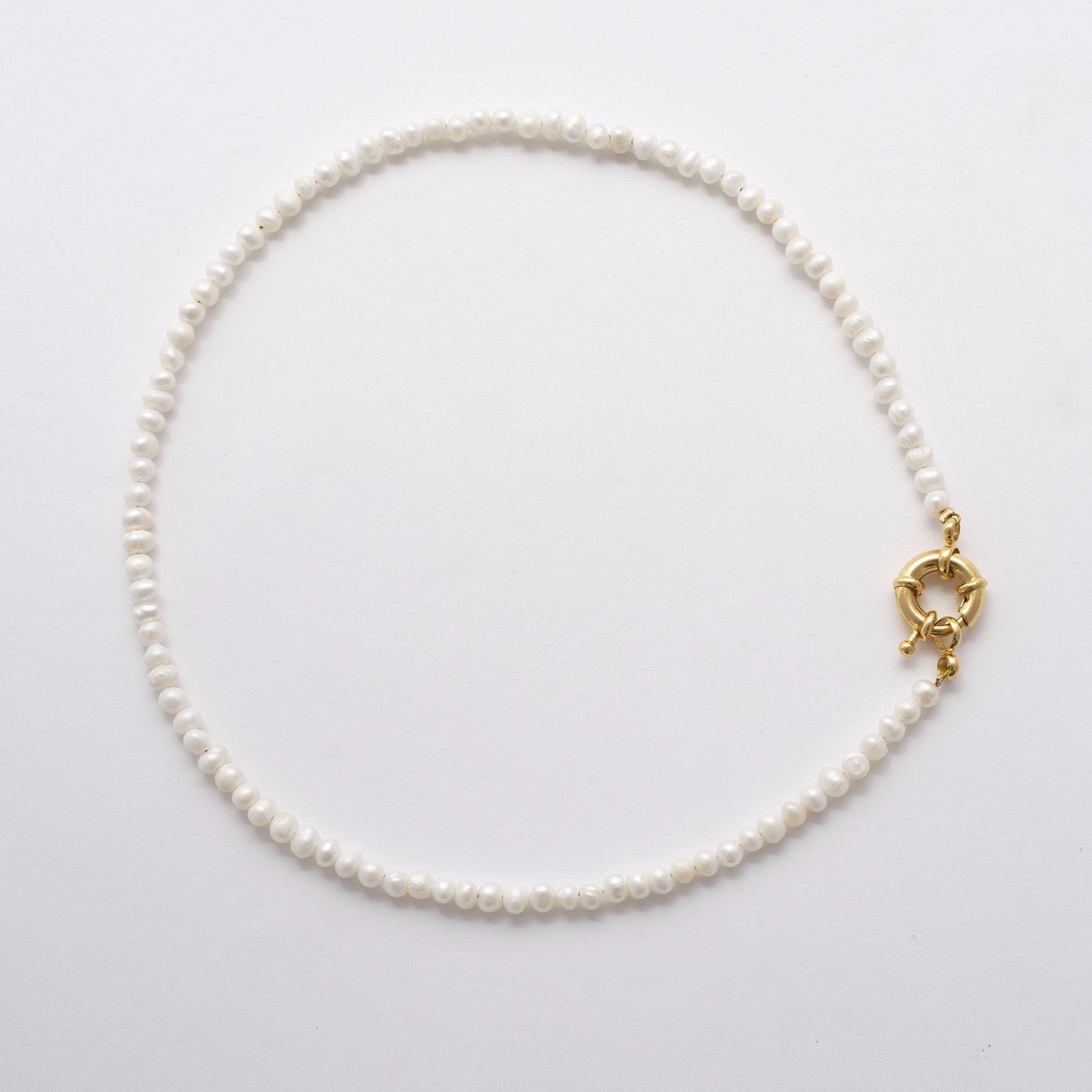 CHAIN CLISSON