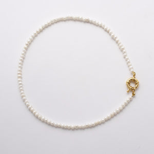 CHAIN CLISSON