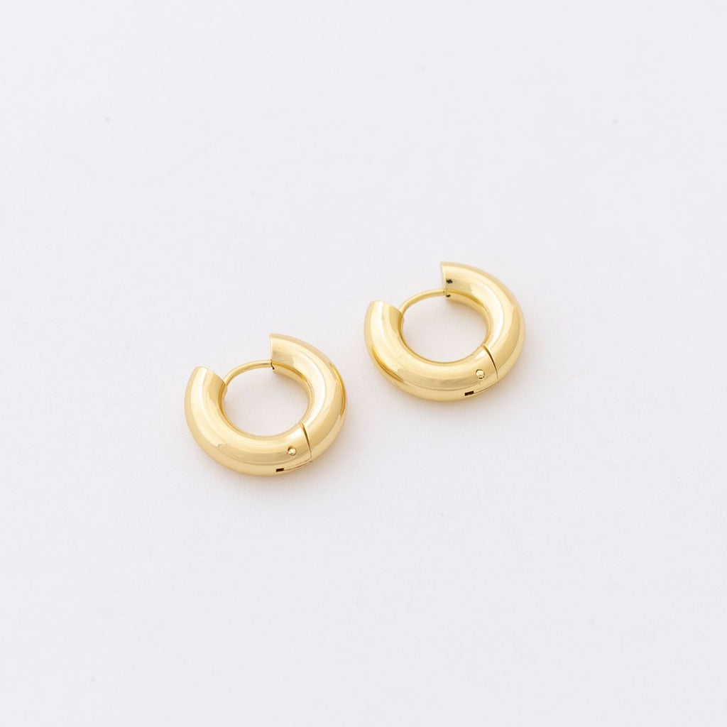 CHUNKY HOOPS GROS