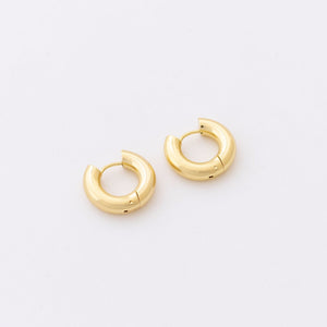 CHUNKY HOOPS GROS